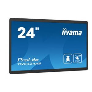 24 Zoll Iiyama TW2424AS-B1