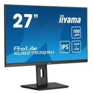 27 Zoll Iiyama XUB2793QSU-B6