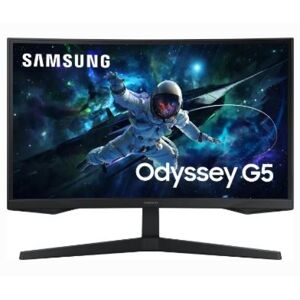 26.9 Zoll Samsung Odyssey G55C