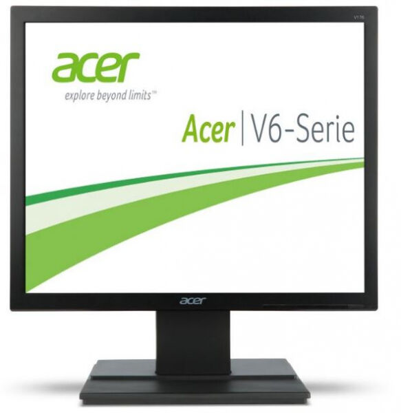 Acer 17 Zoll Acer V176Lbmd