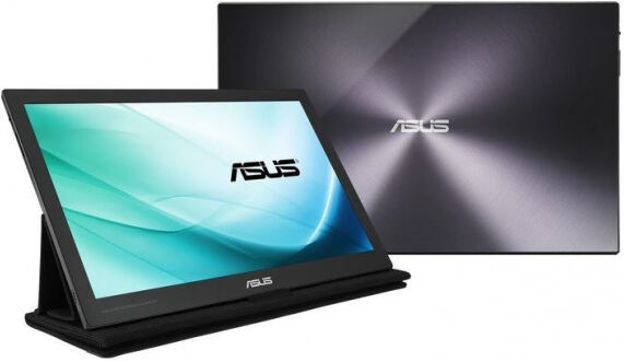 Asus 15.6 Zoll ASUS MB169C+