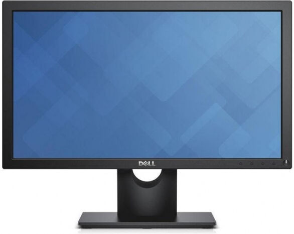 Dell 19.5 Zoll Dell E2016HV