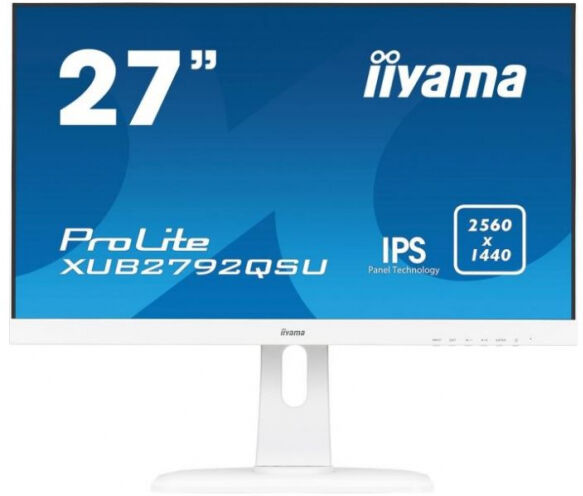 IIYAMA 27 Zoll Iiyama XUB2792QSU-W1