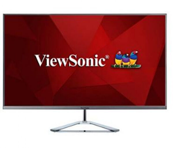 ViewSonic 31.5 Zoll Viewsonic VX3276-MHD-2