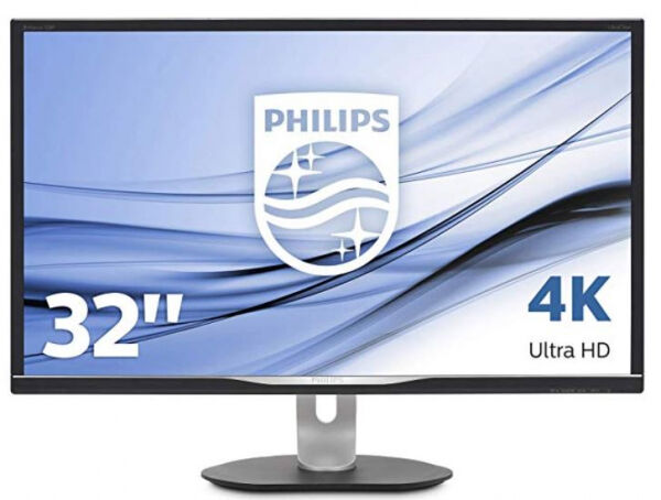 Philips 31.5 Zoll Philips 328P6AUBREB