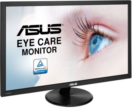 Asus 23.6 Zoll ASUS VP247HAE