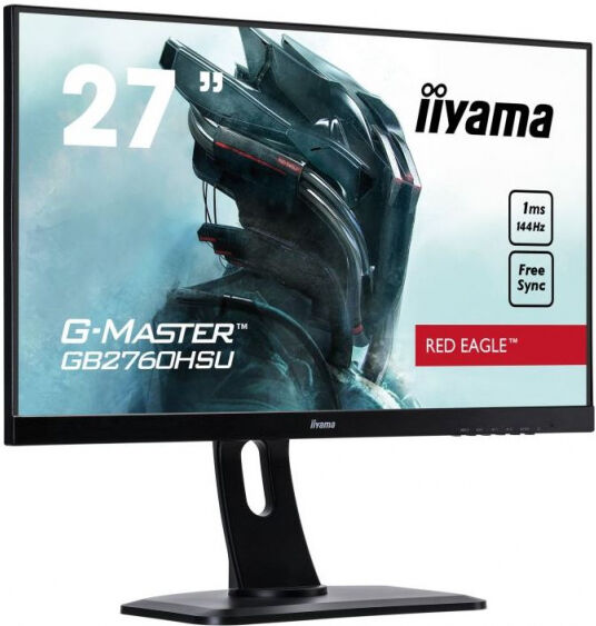 IIYAMA 27 Zoll Iiyama GB2760HSU-B1