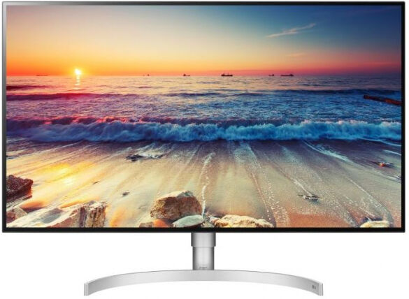 LG 31.5 Zoll LG 32UL950-W