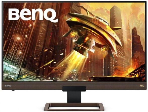 BenQ 27 Zoll BenQ EX2780Q