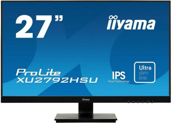 IIYAMA 27 Zoll Iiyama XU2792HSU-B1