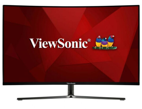ViewSonic 31.5 Zoll Viewsonic VX3258-2KPC-MHD