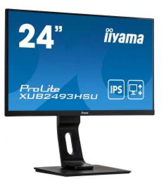 IIYAMA 23.8 Zoll Iiyama XUB2493HSU-B1