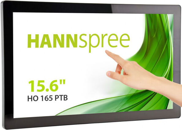 Hannspree 15.6 Zoll Hannspree HO165PTB