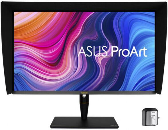 Asus 32 Zoll ASUS PA32UCX-PK