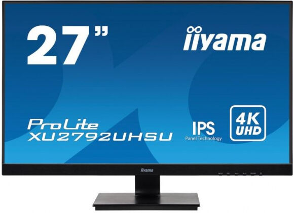 IIYAMA 27 Zoll Iiyama XU2792UHSU-B1