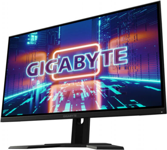 Gigabyte 27 Zoll Gigabyte G27Q