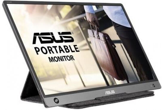 Asus 15.6 Zoll ASUS ZenScreen MB16AH