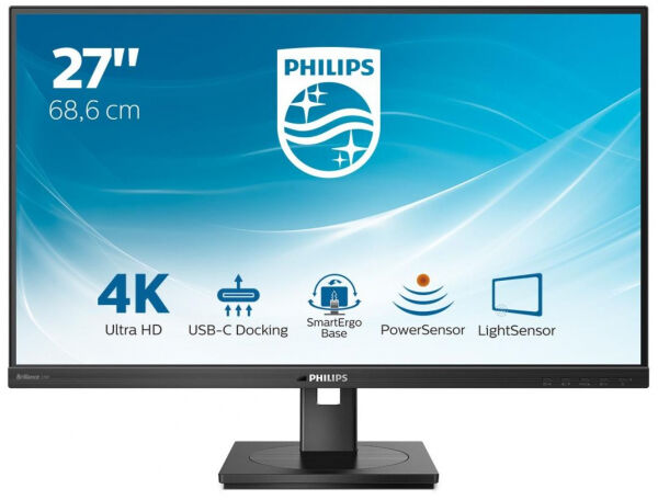 Philips 27 Zoll Philips 279P1/00