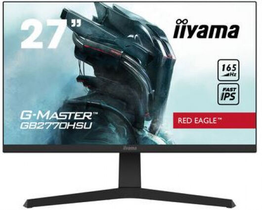 IIYAMA 27 Zoll Iiyama GB2770HSU-B1