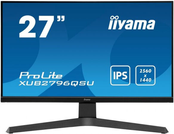 IIYAMA 27 Zoll Iiyama XUB2796QSU-B1