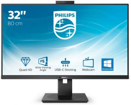 Philips 31.5 Zoll Philips 326P1H/00