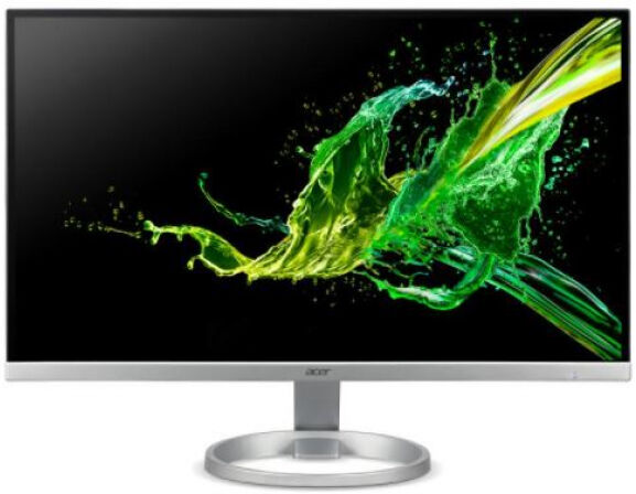 Acer 27 Zoll Acer R270Usmipx