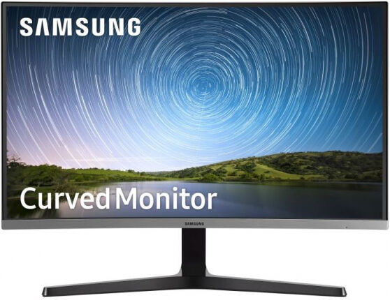 Samsung 27 Zoll Samsung C27R504FHR