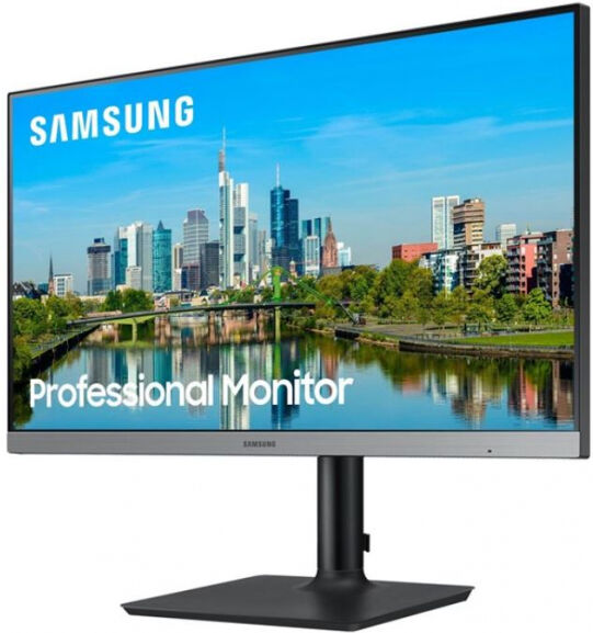 Samsung 24 Zoll Samsung F24T650FYR