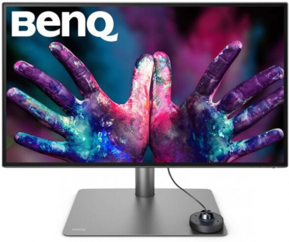 BenQ 27 Zoll BenQ PD2725U