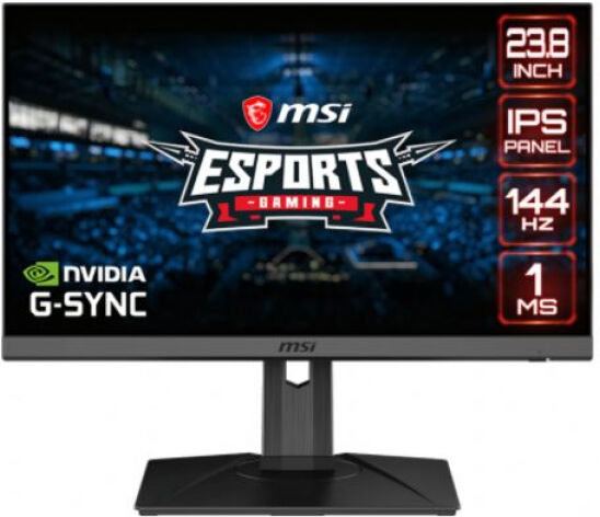 MSI 23.8 Zoll MSI Optix G242