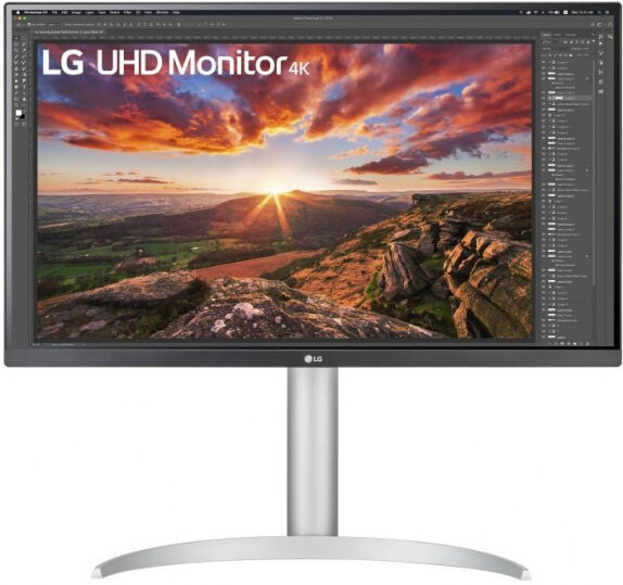 LG 27 Zoll LG 27UP850-W