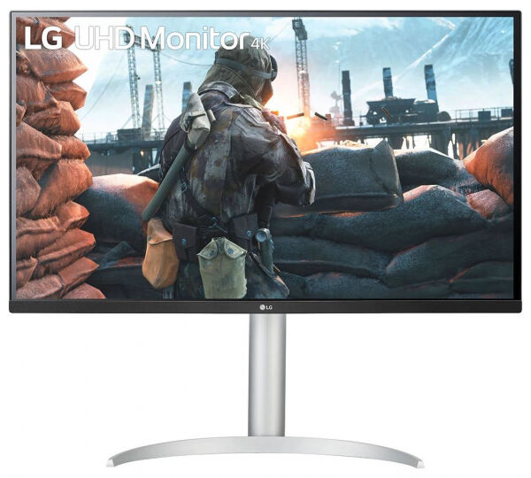 LG 31.5 Zoll LG 32UP550-W