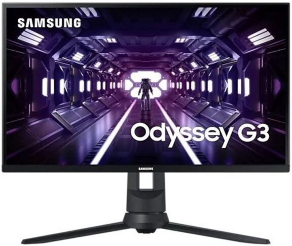 Samsung 24 Zoll Samsung F24G35TFWU