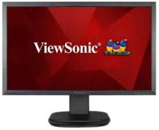 ViewSonic 23.6 Zoll Vievsonic VG2439SMH-2