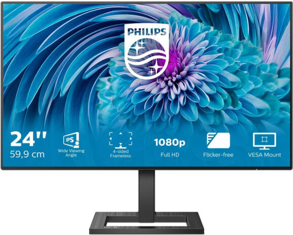 Philips 24 Zoll Philips 241E2FD/00