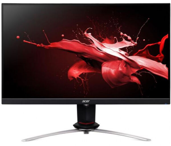 Acer 24.5 Zoll Acer Nitro XV253QPbmiiprzx