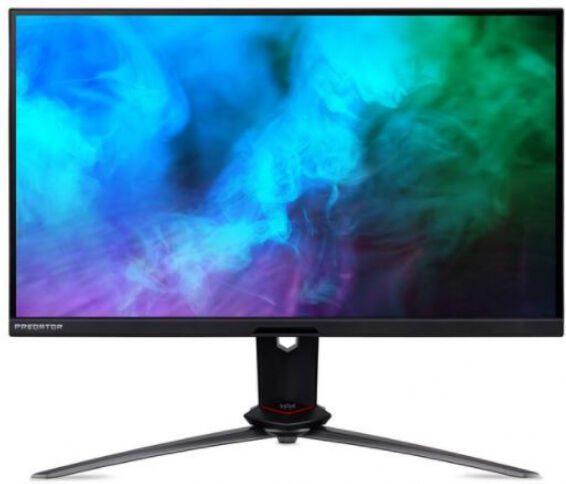 Acer 27 Zoll Acer Predator XB273UNVbmiiprzx