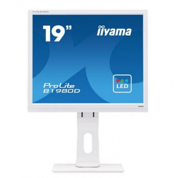 IIYAMA 19 Zoll Iiyama B1980D-W1