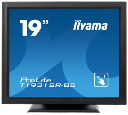 IIYAMA 19 Zoll Iiyama T1931SR-B5