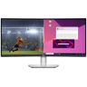 34 Zoll Dell S3423DWC Curved