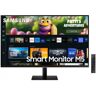 27 Zoll Samsung Smart Monitor S27CM500EU