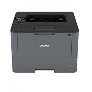 Brother HL-L5100DN - Monolaser