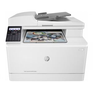HP Color LaserJet Pro MFP M183fw Multifunktionsdrucker 7KW56A#B19