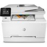 HP Color LaserJet Pro MFP M283 fdw