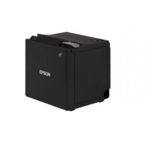 Epson TM-M10 (112 - POS-Drucker Thermodirekt - Schwarz / USB+Bluetooth