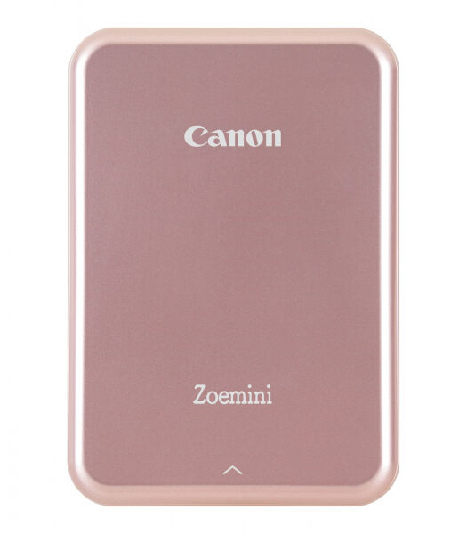 Canon Zoemini - Fotodrucker - Rosegold