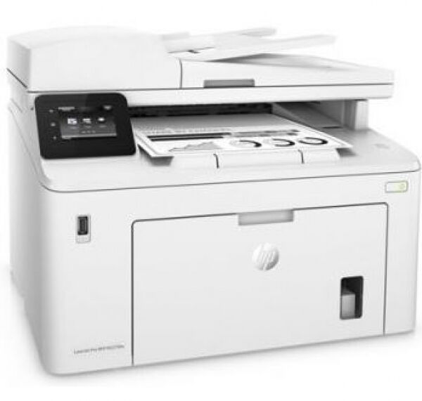 HP LaserJet Pro MFP M227fdw - Multifunktionsdrucker
