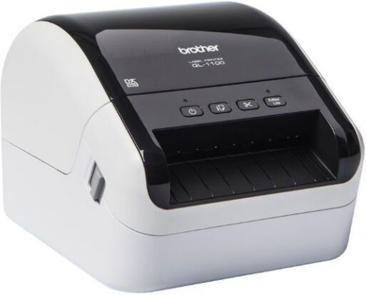 Brother QL-1100 - Labelprinter