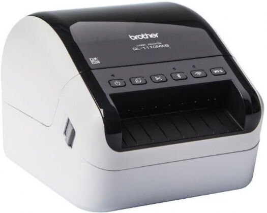 Brother QL-1110NWB - Labeldrucker