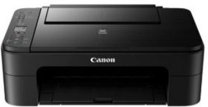 Canon PIXMA TS 3350